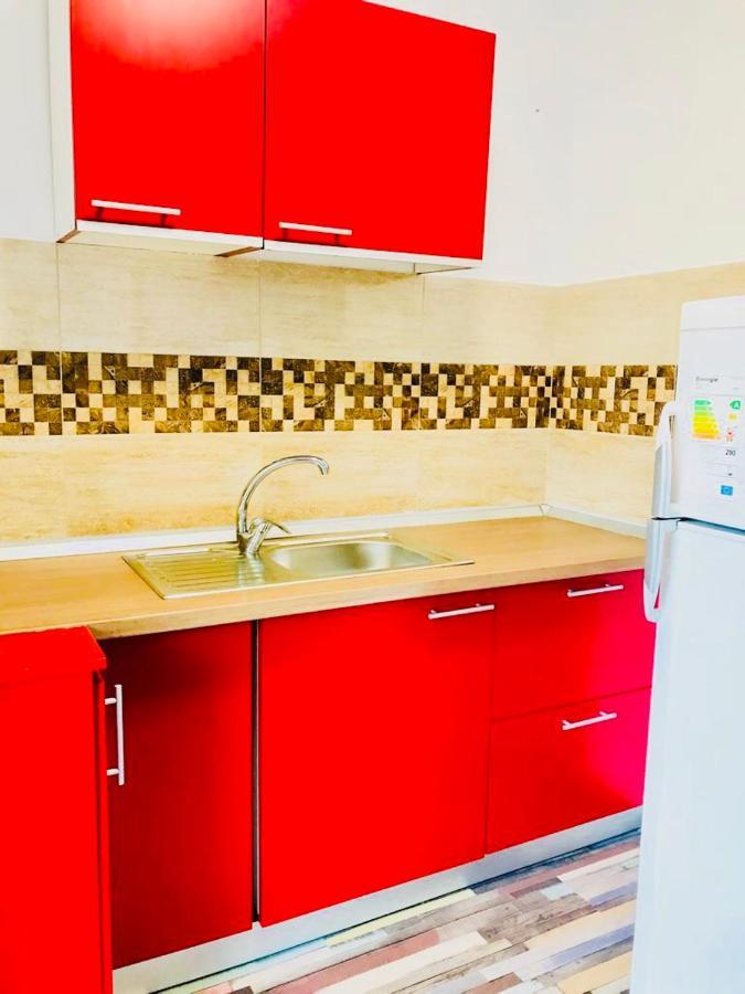 Cazare Urbana Braşov Extérieur photo