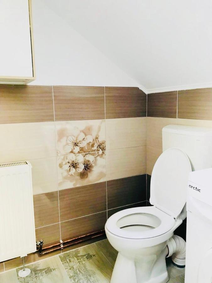 Cazare Urbana Braşov Extérieur photo