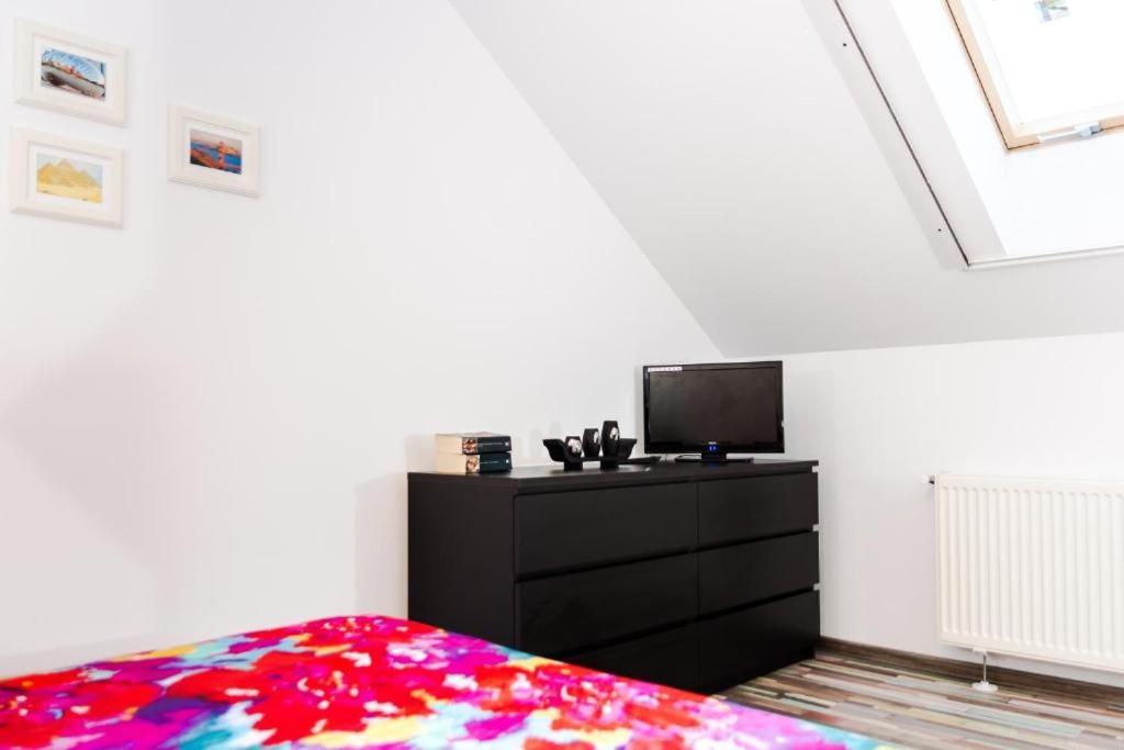 Cazare Urbana Braşov Extérieur photo